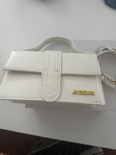 Borsa jacquemus grand - jacquemus, le
