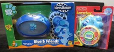 SET REGALO BLUE'S INDIZIES 3D