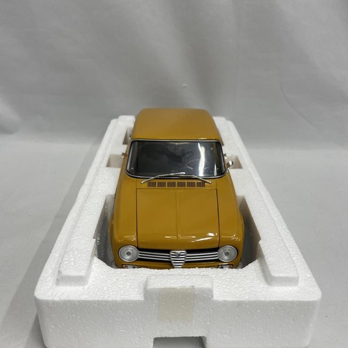 Modellino auto minichamps 18 - modellino,