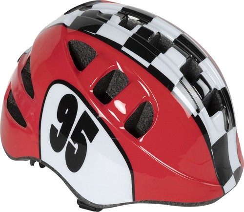 Bike casco bici bambino - on,