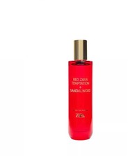 RED ZARA TEMPTATION &