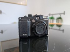 Appareil Photo Canon PowerShot