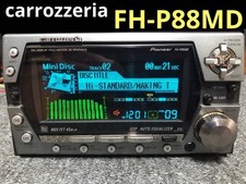 Pioneer carrozzeria FH-P88MD