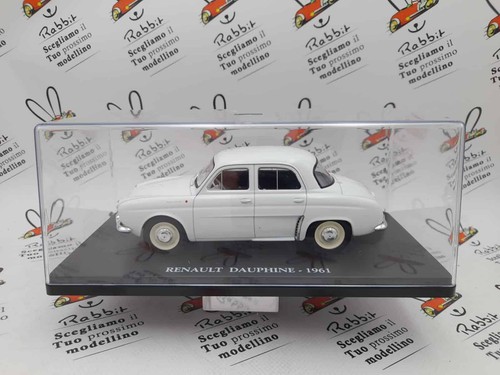 Die cast renault - die,