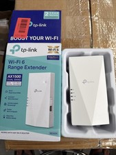 TP-Link AX1500 WiFi Extender