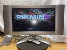 🙇 RARO MONITOR TV LCD