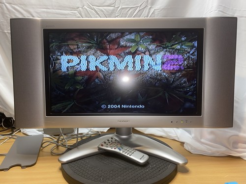 Raro monitor tv lcd - 🙇,
