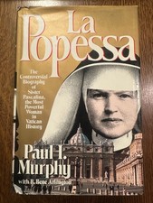 La Popessa by Paul I. Murphy