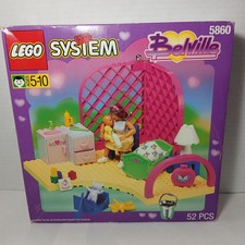 Lego Belville Love 'N'