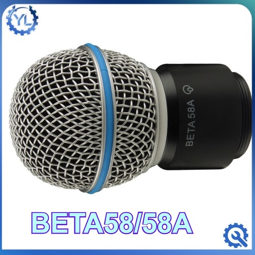 1pk beta58 58a microfono - 1pk,