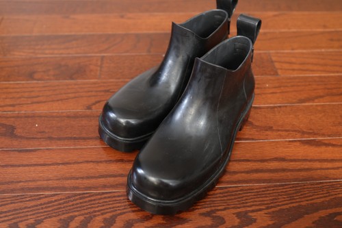 Bottega veneta black - veneta:, stride