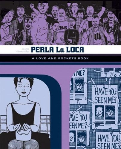 Libro tascabile perla - tascabile, loca