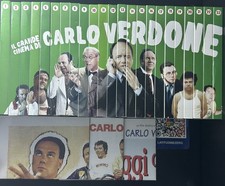 IL GRANDE CINEMA DI CARLO