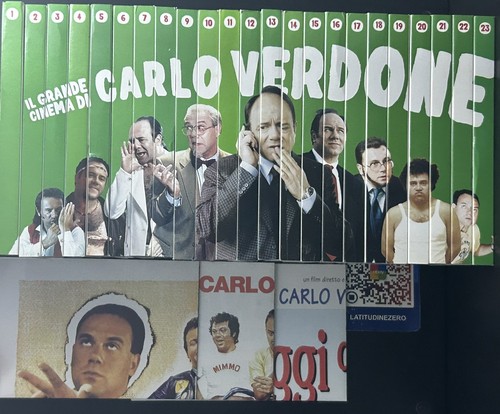 Grande cinema carlo - di,
