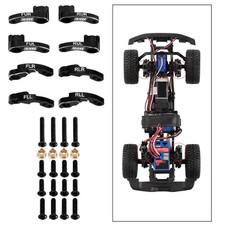 Lame Flessibili Antiurto in