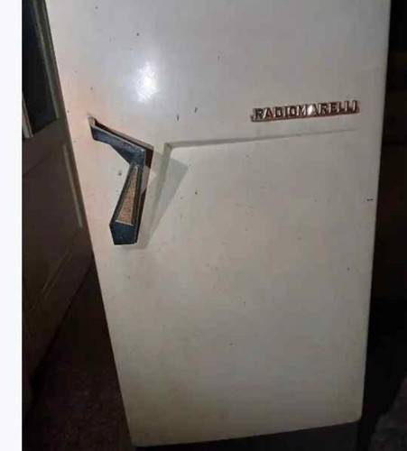 Frigorifero radio marelli - frigorifero,