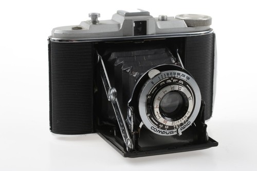 Agfa isolette - agfa,