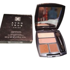 AVON TRUE COLOR OMBRETTO QUAD