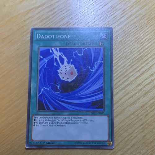 Dadotifone - yu-gi-oh!,