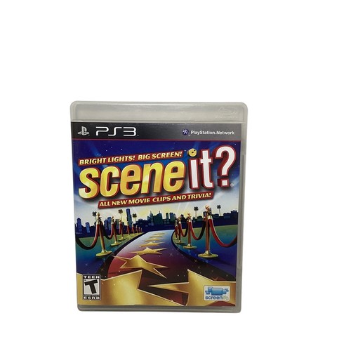 Scene luci luminose - it?,