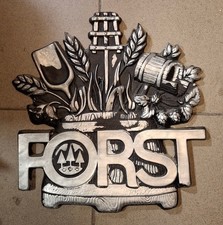 TABELLA TARGA INSEGNA