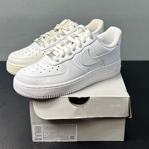 Nike wmns air force 07 - wmns, '07