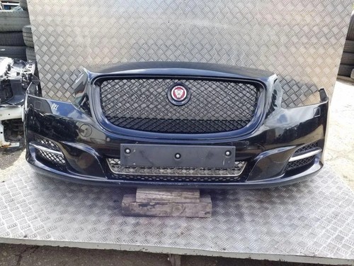 Paraurti anteriore jaguar - paraurti,