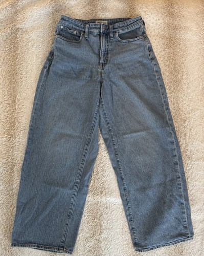 Jeans donna madewell vintage - jeans,