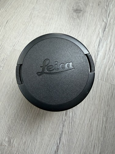 Leica vario elmar - leica, mm