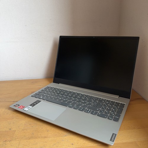 Portable lenovo ideapad - pc,