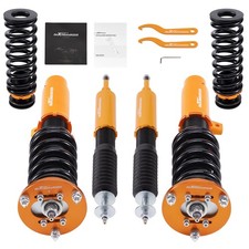 Amortisseurs Combinés