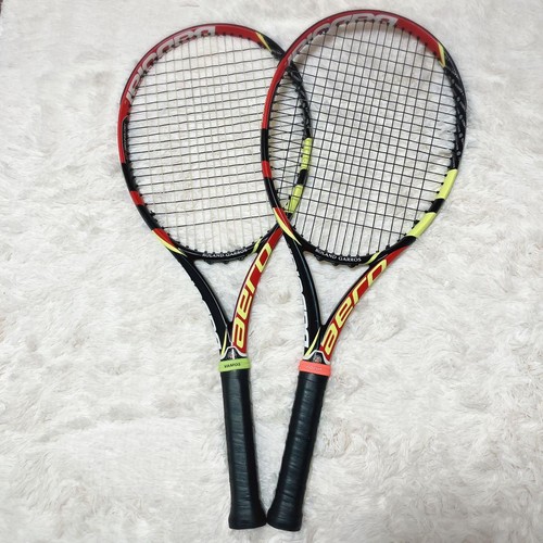 Babolat aeropro drie - 2,