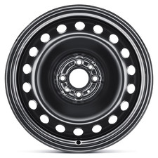 Cerchio in acciaio da 7J x 16'' per Alfa Romeo Mito