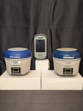 Carlson BRx6 GNSS RTK GPS Base