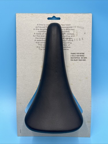 Nos selle san - san, marco