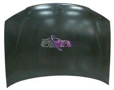 COFANO ANTERIORE COFANO MOTORE PER FIAT STRADA PICK UP-ALBEA 2005-2012 05>12