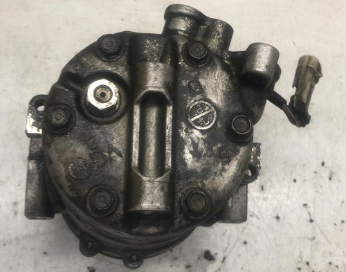 Compressore aria condizionata - compressore,