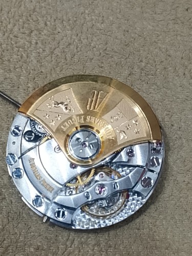 Genuine audemars piguet - genuine,