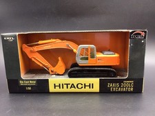 Escavatore Ertl 1/50 Hitachi