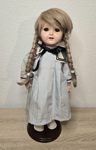 Wernicke replica bambola - , cm