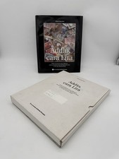 Addio cara Lira storia