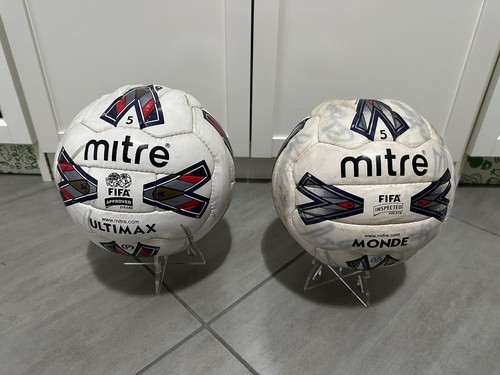 Palloni mitre napoli - 2,