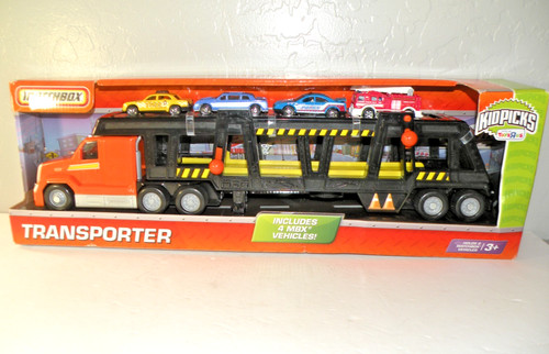 Toys kid picks matchbox - r, us