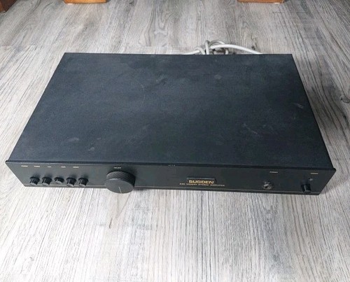Amplificatore mosfet stereo - mosfet,