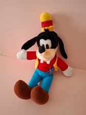 Nuovo peluche PIPPO Vintage
