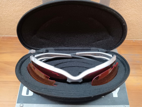 Occhiali sole oakley - occhiali,