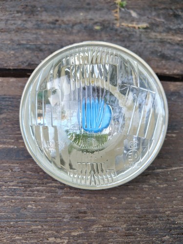 Faro anteriore tondo siem - ,