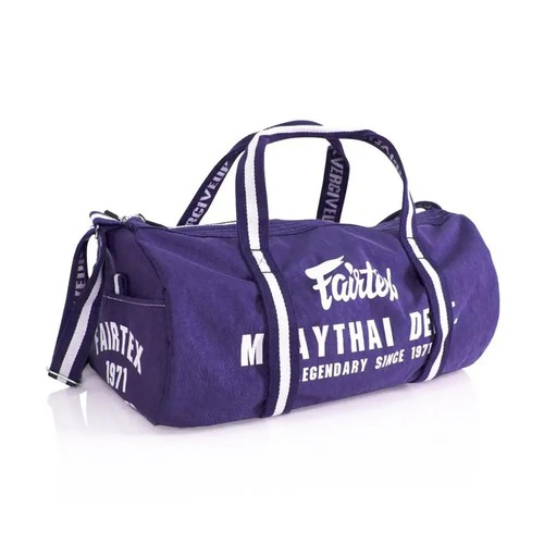 Borsa fairtex bag9 stile - fairtex,