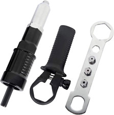 Rivettatrice Elettrica