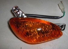 FRECCIA LAMPEGGIATORE COMPLETO